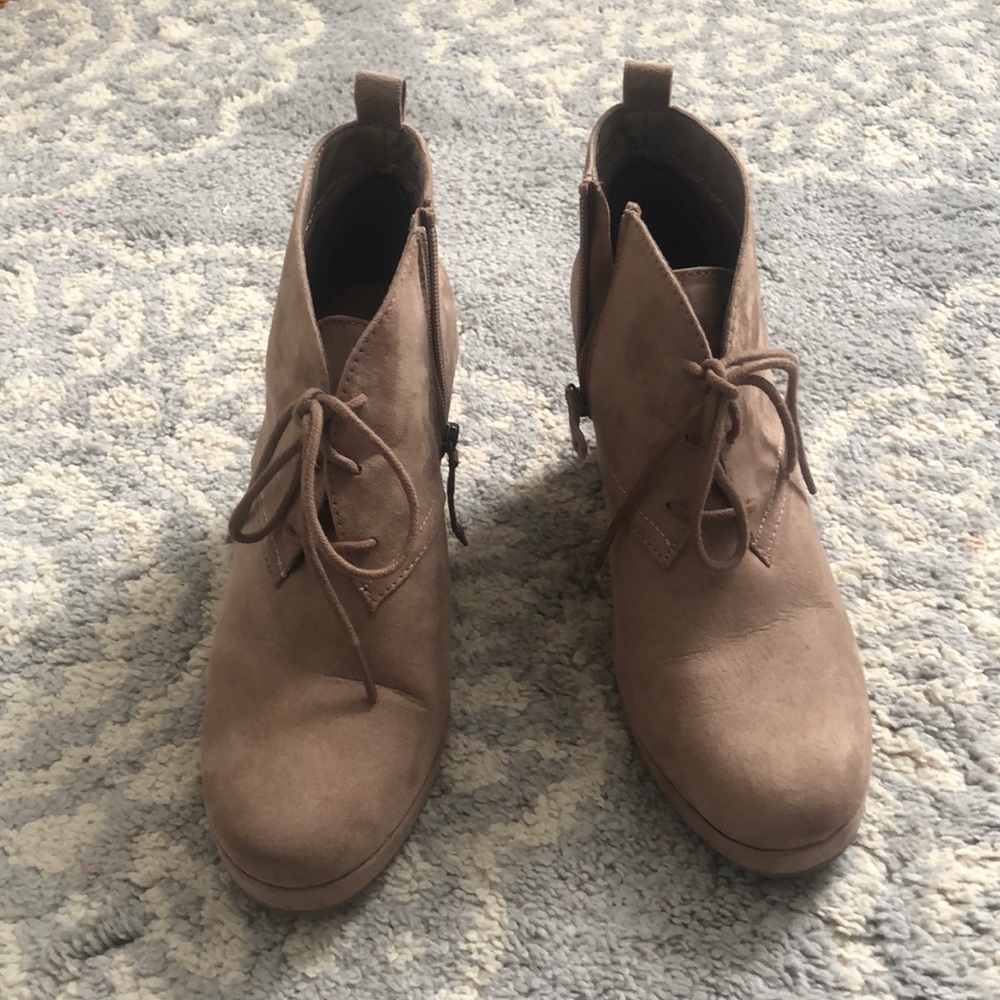 Booties